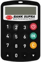 Token Bank Supra